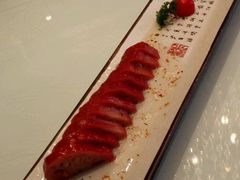 桂花藕米藕-同庆楼(大钟寺店)