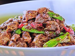 -湘中缘·湖南菜(娄底驻京办店)