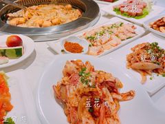 -么子烤肉(化龙池店)