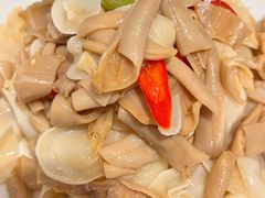 -赶海部落海鲜城(海阳路店)