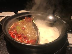 -捞王锅物料理(凯旋路店)