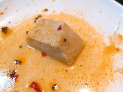 -楼外楼大刀肉传统火锅居(繁荣路店)