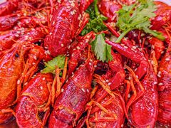 -虾铺子龙虾·私房菜(金源花苑店)
