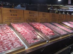 -苏格里岛自助烤肉海鲜火锅(成都金牛万达店)