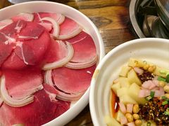 -亮欢寨(凯里总店)