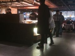 -星伦多自助料理·涮烤一体(虹悦城店)