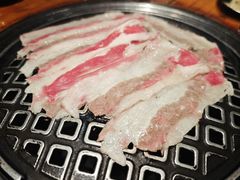 -唯成•韩国炭火烤肉 유성고기