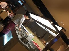 -海底捞火锅(苏宁生活广场店)
