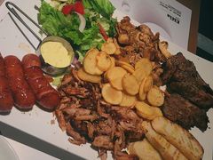 -HELLO MUSAE 拾光缪斯餐厅·纯正希腊风味(苏州中心店)