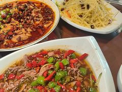 -渝味堂(彩云城店)