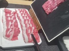 -东来顺(非遗·清真火锅·盛世广场店)