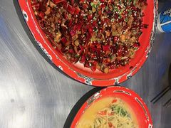 -馬伍旺川菜(江北虹悦城店)