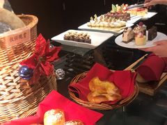 -好苑建国酒店亚洲厨房(建国门内大街店)