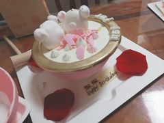 -壹点壹客·生日蛋糕(龙岗店)