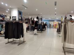 -优衣库(南京建邺万达广场店)