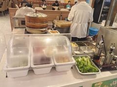 -好伦哥披萨(地坛店)