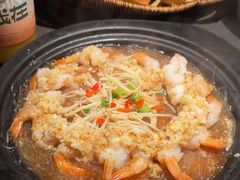 -前海沿·青岛菜(大拇指广场石老人店)