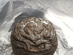 咸蛋黄嘟嘟-奈雪的茶(中海环宇荟店)