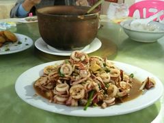 -秋姐美食店(旅游大道店)
