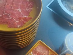 -牛武士寿喜烧·和牛火锅自助(全球首店)