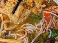 -家味螺蛳粉&烤鱼(五角场店)