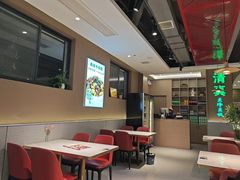 -清真·拉菲尔鱼庄·家常菜(钟楼回民街店)