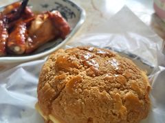 -渔记茶餐厅(渔村店)