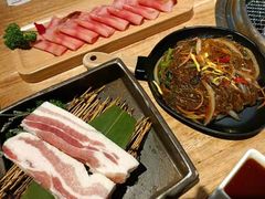 -黑牛黑猪烤肉专门店(万象城店)
