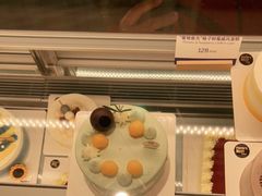 -Pantry's Best派悦坊蛋糕(K11购物艺术中心店)