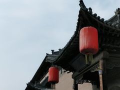 -常家庄园