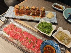 -炙柒Sekinana·精致日料(合生汇店)