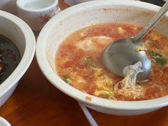 -如意香辣鸡架(总店)