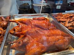 -竺桥兄弟烤鸭(总店)