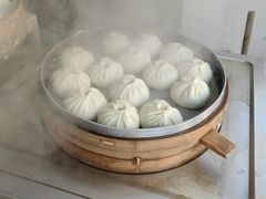 -小武包子铺(严州古城店)