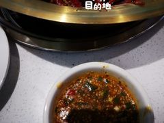-大斌家串串火锅(德思勤店)