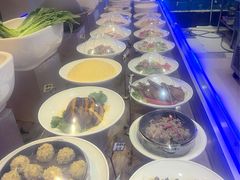 -陈江波老鸭煲(城中路店)