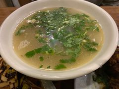 -晋商羊家将(十八中店)