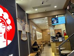 -霸王茶姬(南亚风情第壹城店)