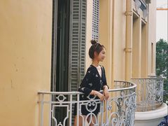 -胡志明市美术馆