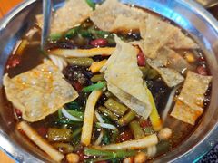 -雙冲柳州螺蛳粉&酸嘢&桂林米粉(簋街店)