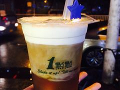 -1点点(达明店)