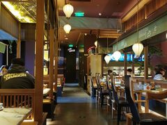 -弄堂里(西溪龙湖天街店)