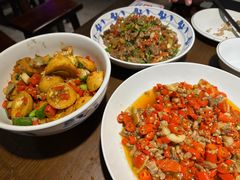 -八碗湘长沙市井菜(坡子街店)