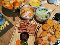 三色咖喱-太泰(万象城店)