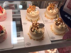 -吉川堂·日式甜点专门店(正佳广场店)