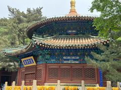 -潭柘寺景区
