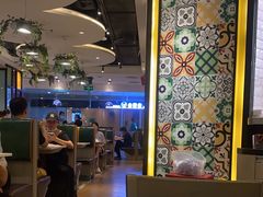 -新宝餐厅(流塘店)