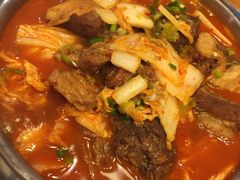 -楼兰古丽·新疆菜(大唐西市店)
