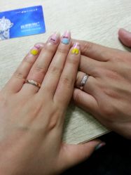 -威德钻石-克拉钻大本营(南京东路店)