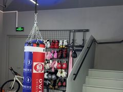 -EASY POWER健身工作室(浦东大道店)